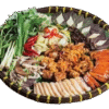 Heo Mẹt Tây Bắc