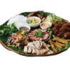 Mẹt Vịt Biển Đoàn Văn Vươn