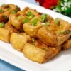 Đậu Hũ Lướt Ván