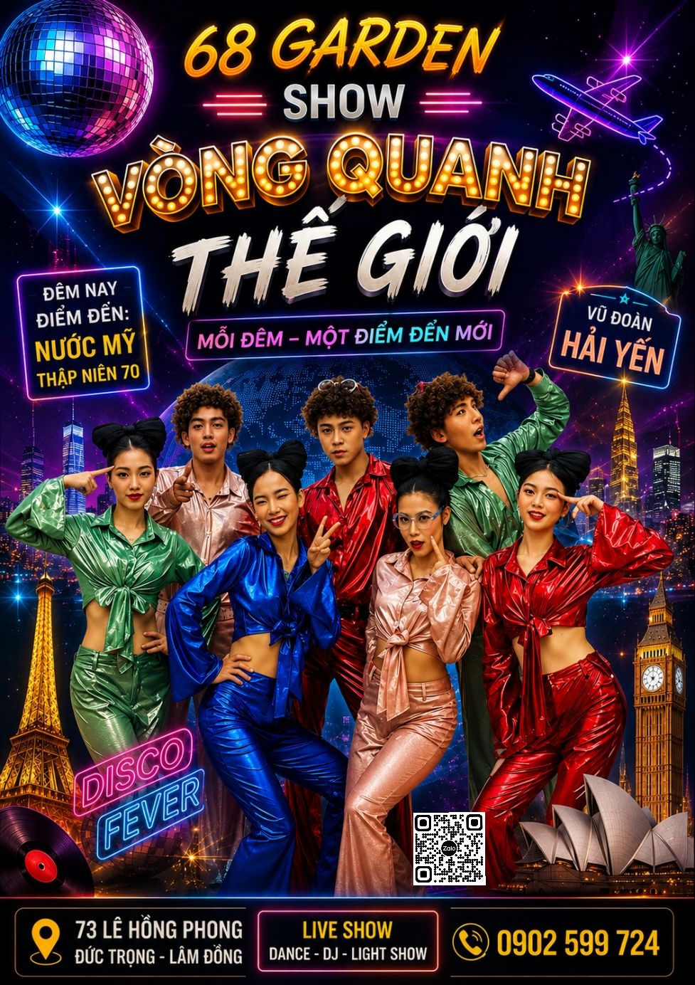 Hình Ảnh 68 Beer Garden Đức Trọng Lâm Đồng (20)