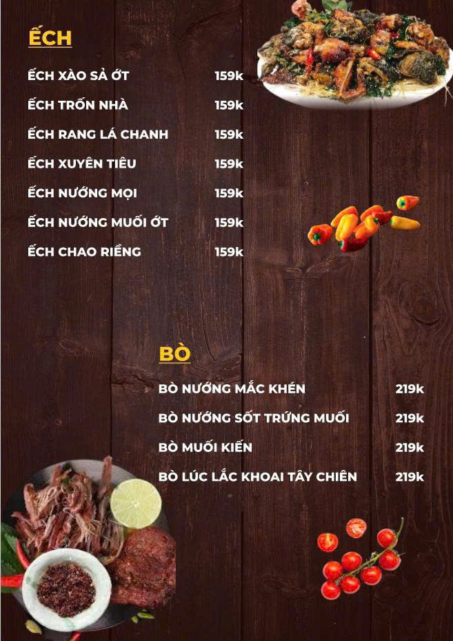 Menu Thực Đơn 68 Beer Garden (4)