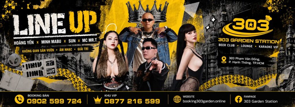 Banner Website Thang 6 HOT 303 Garden Phạm Văn Đồng