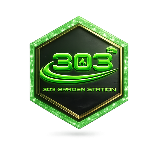303 Garden Station | Đặt Bàn Online 0902 599 724 | Phạm Văn Đồng